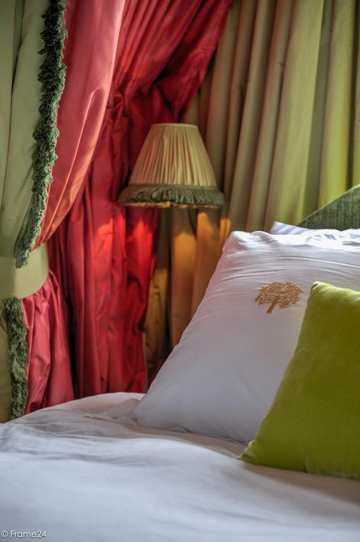 Exclusive Suites The Secret Garden Bruges Room photo