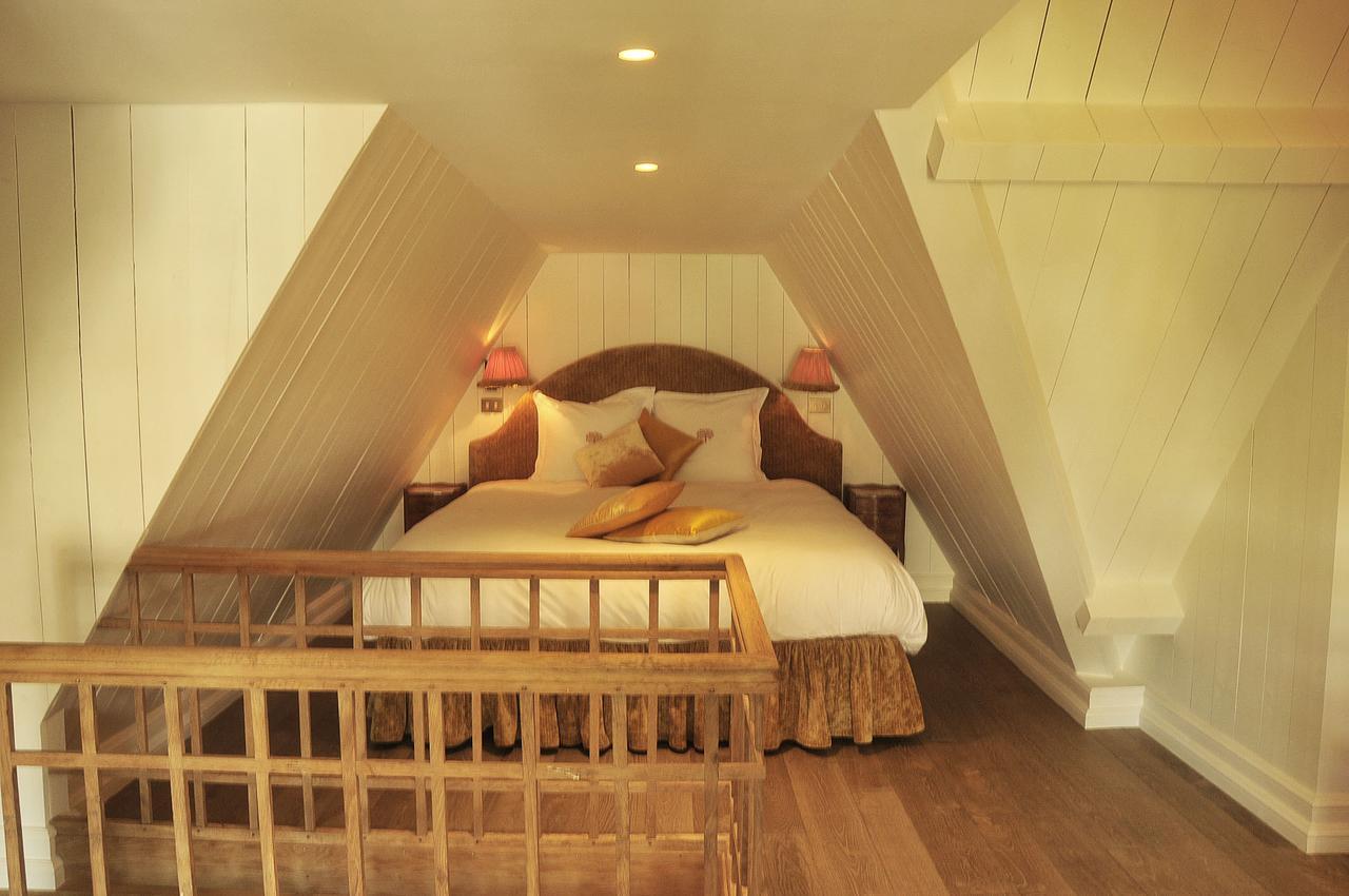 Exclusive Suites The Secret Garden Bruges Exterior photo