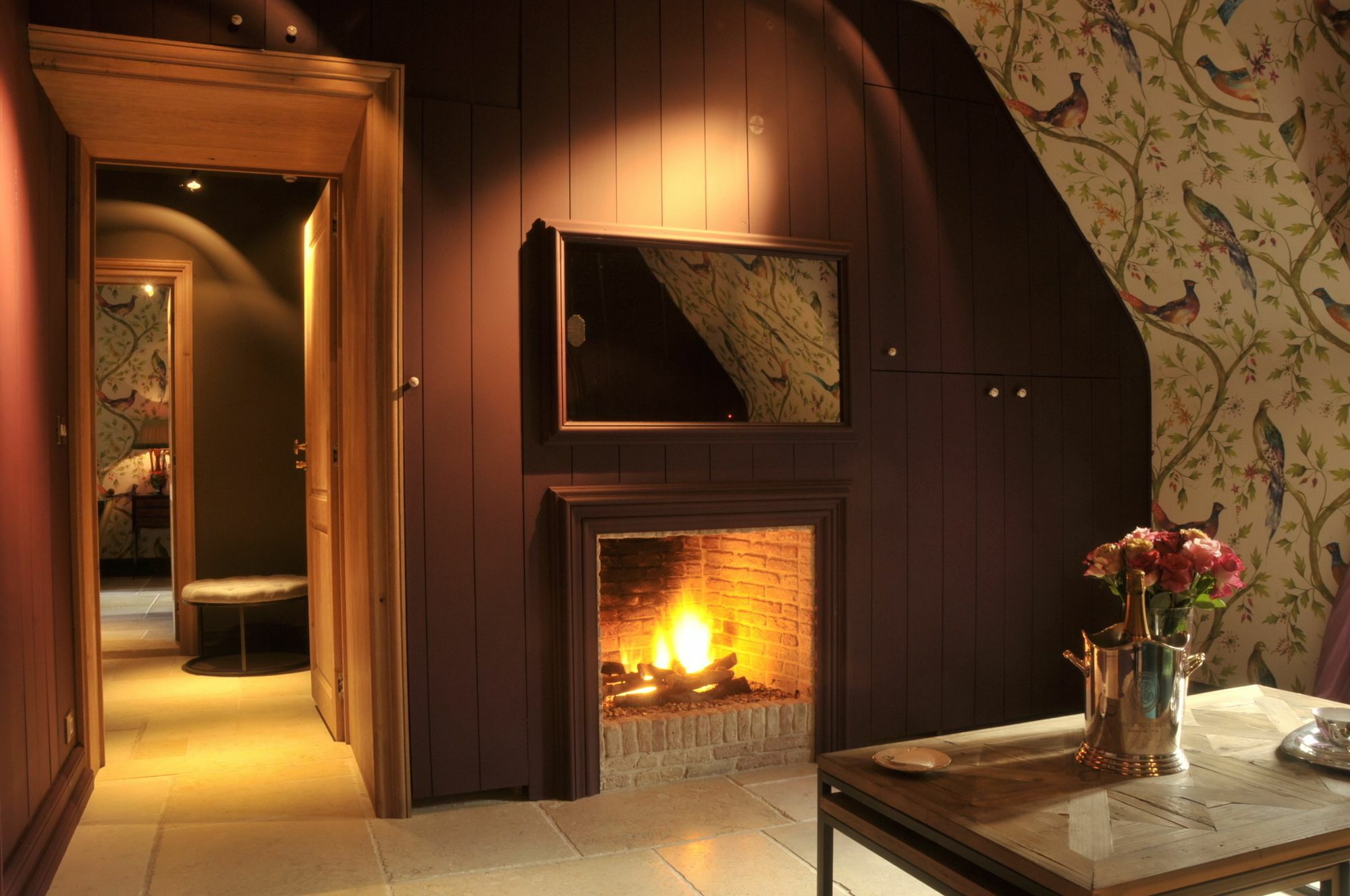 Exclusive Suites The Secret Garden Bruges Exterior photo