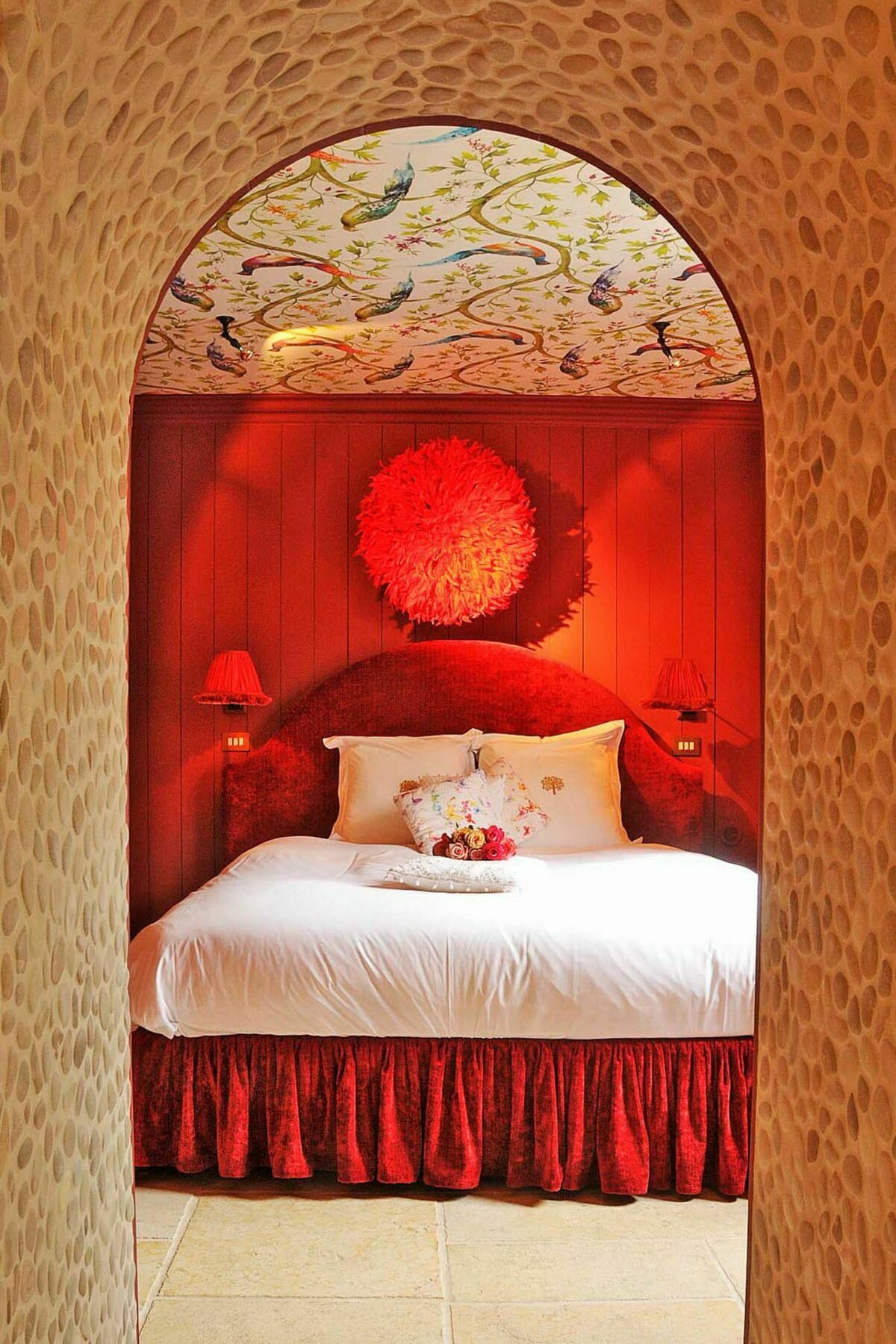 Exclusive Suites The Secret Garden Bruges Exterior photo