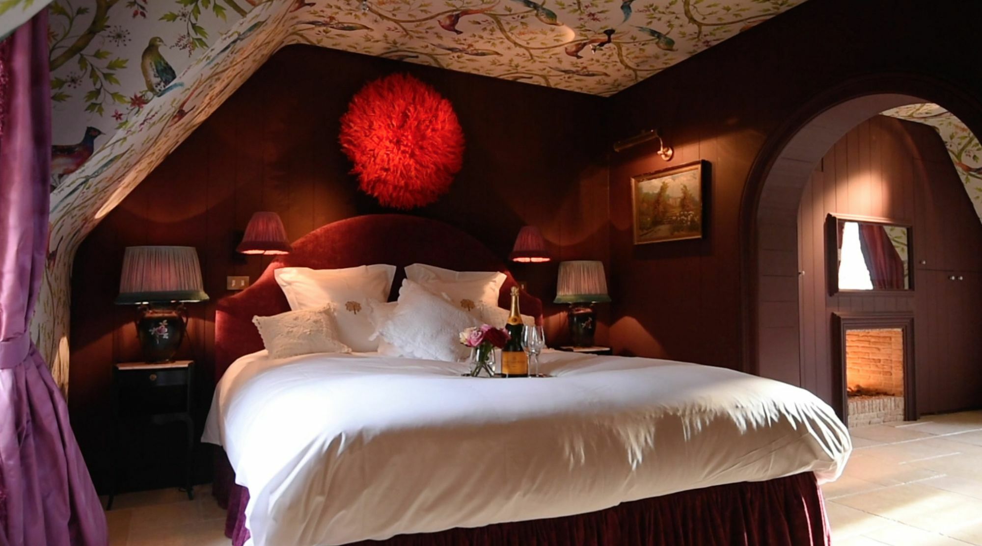 Exclusive Suites The Secret Garden Bruges Exterior photo