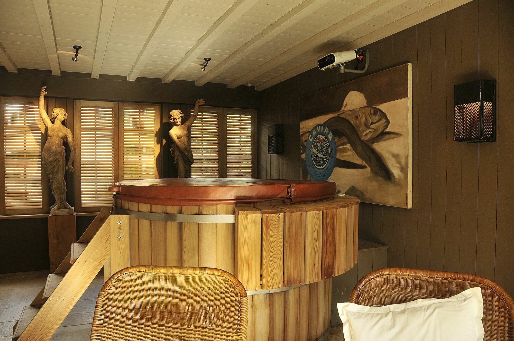 Exclusive Suites The Secret Garden Bruges Exterior photo